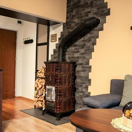 Apartament "Klimatycznie" - Przytulny, 4-Osobowy, Jelenia Gora, Cieplice מראה חיצוני תמונה