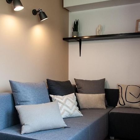 Apartament "Klimatycznie" - Przytulny, 4-Osobowy, Jelenia Gora, Cieplice מראה חיצוני תמונה