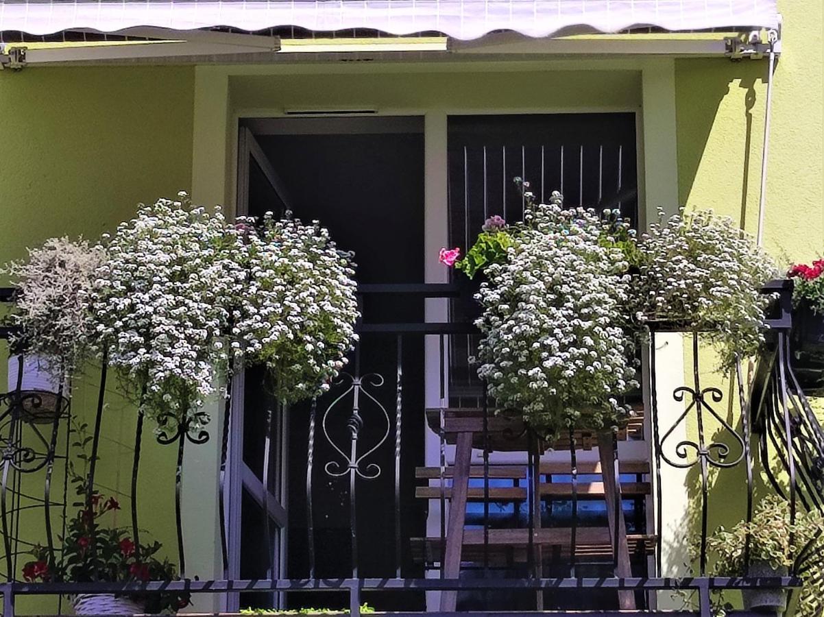 Apartament "Klimatycznie" - Przytulny, 4-Osobowy, Jelenia Gora, Cieplice מראה חיצוני תמונה