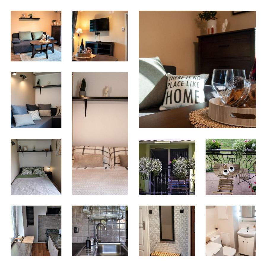 Apartament "Klimatycznie" - Przytulny, 4-Osobowy, Jelenia Gora, Cieplice מראה חיצוני תמונה