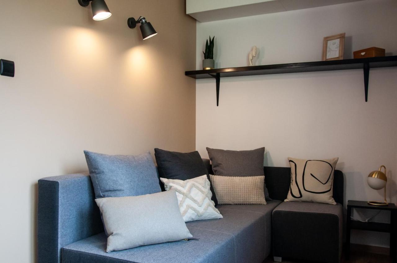 Apartament "Klimatycznie" - Przytulny, 4-Osobowy, Jelenia Gora, Cieplice מראה חיצוני תמונה