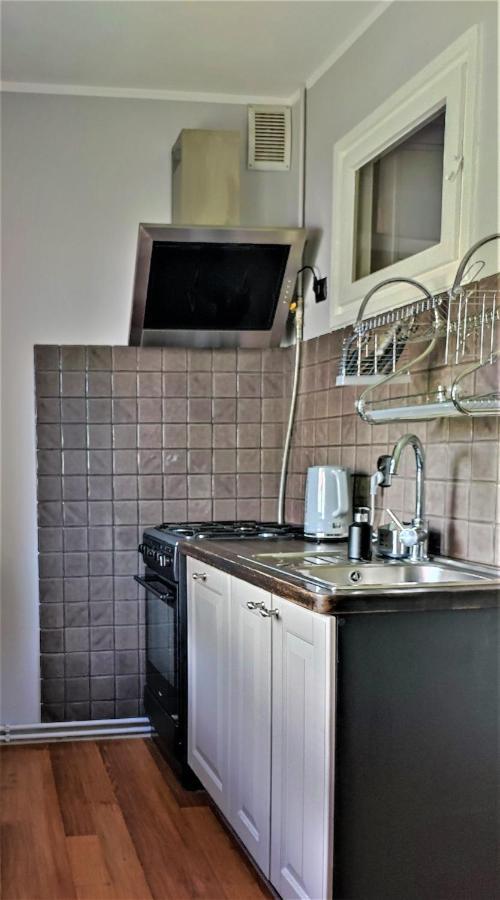 Apartament "Klimatycznie" - Przytulny, 4-Osobowy, Jelenia Gora, Cieplice מראה חיצוני תמונה