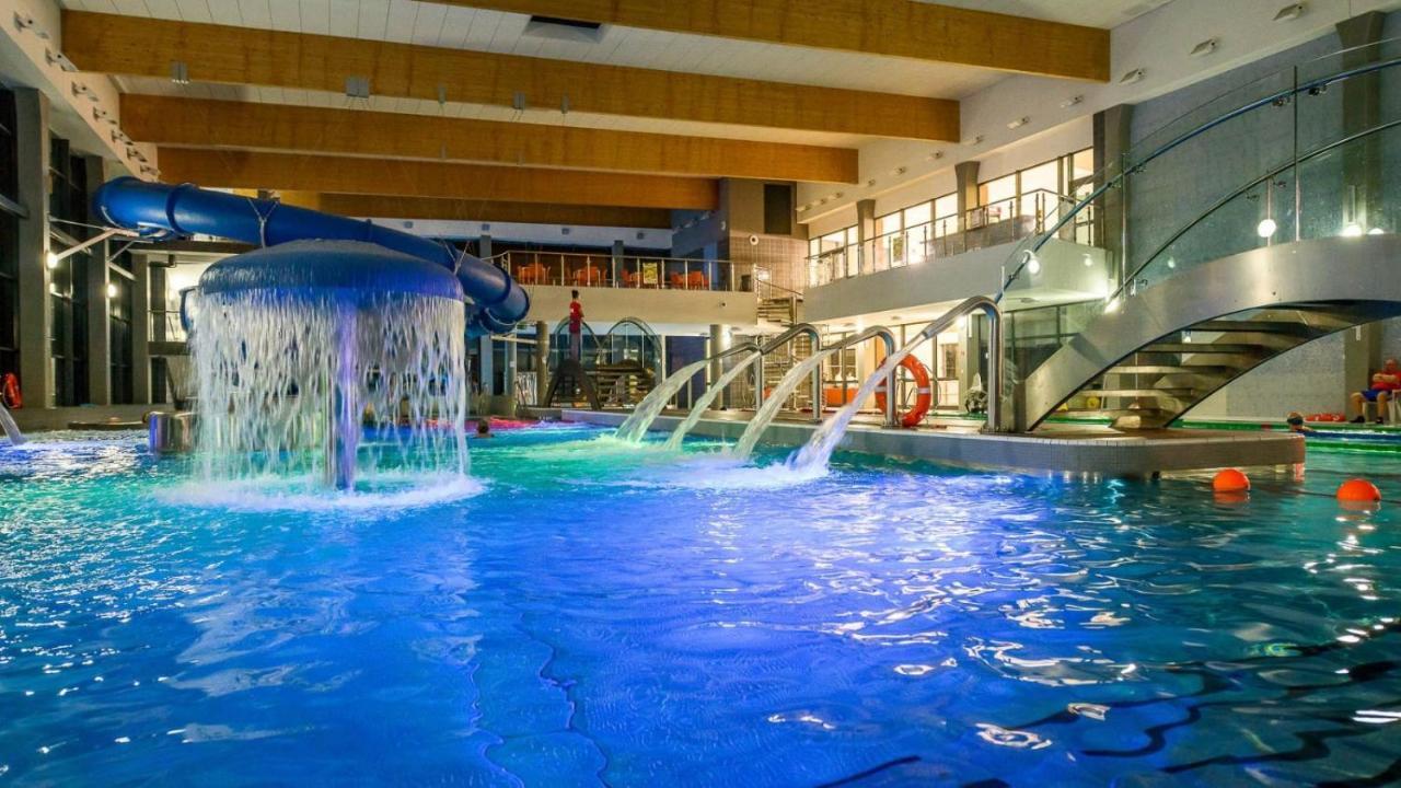 Apartament "Klimatycznie" - Przytulny, 4-Osobowy, Jelenia Gora, Cieplice מראה חיצוני תמונה